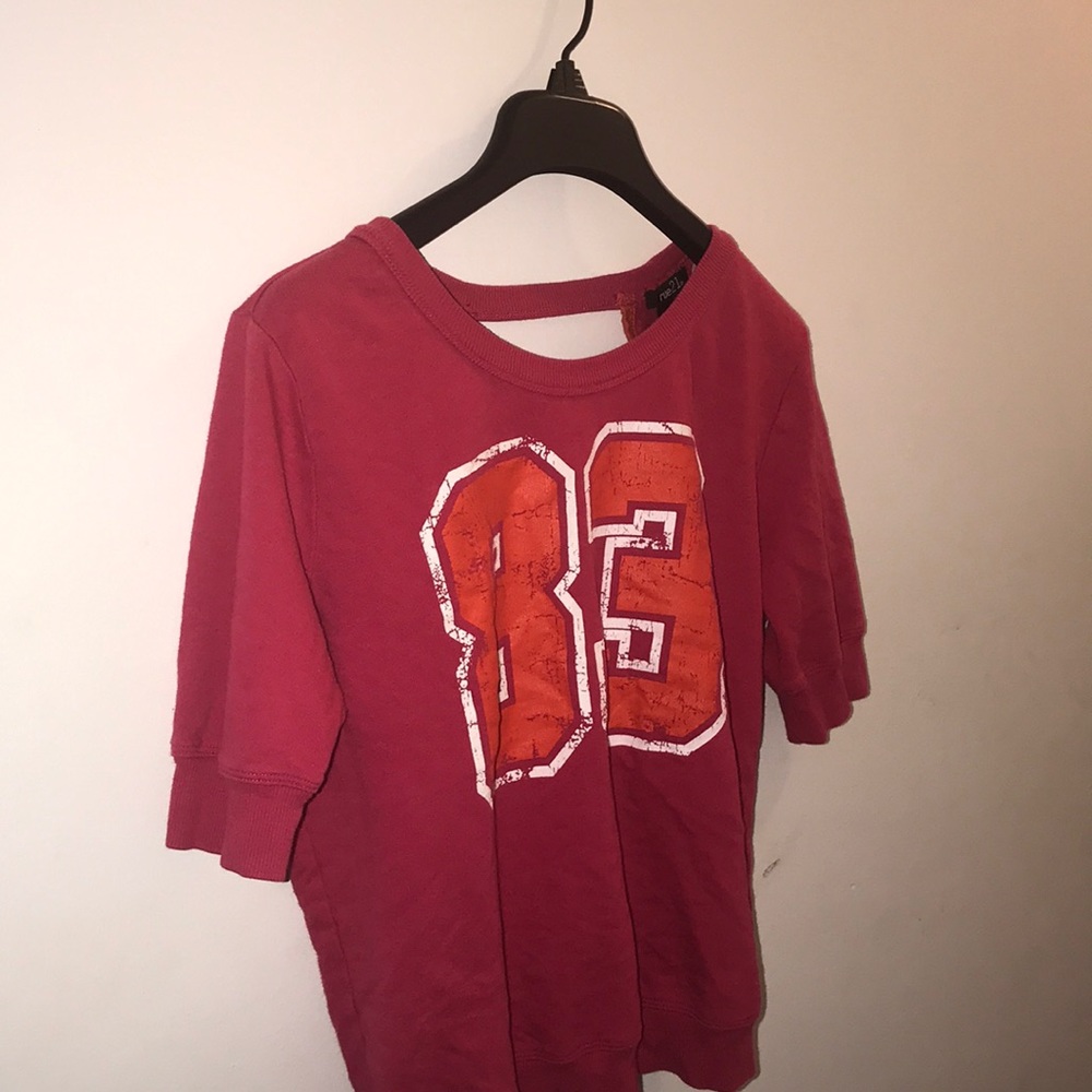 83 Rue 21 T-Shirt